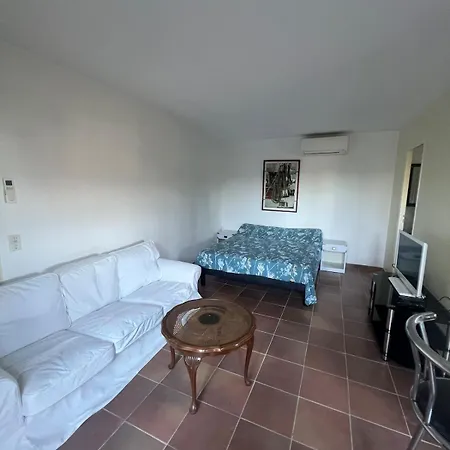 Apartman Semaphore, Piscine, Parking Prive