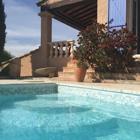 Apartman Semaphore, Piscine, Parking Prive *
